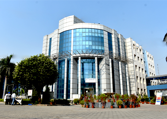 Indraprastha Institute of Technology and Management